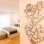Dcm Lofts Appartement *