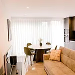 Dcm Lofts Appartement Arcozelo (Porto)