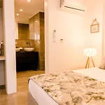 Appartement Dcm Lofts