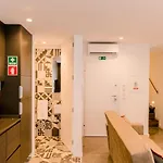 Appartement Dcm Lofts *