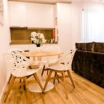 Appartement Dcm Lofts