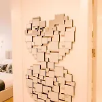 Dcm Lofts Appartement *