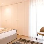 Appartement Dcm Lofts Arcozelo (Porto)