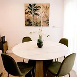 Dcm Lofts Appartement