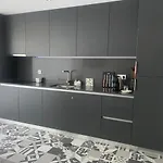 Dcm Lofts Appartement