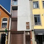 Dcm Lofts Arcozelo (Porto)