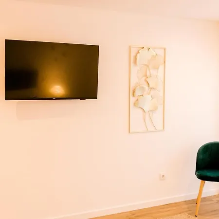 Dcm Lofts Апартаменты Аркозелу