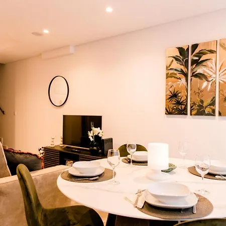 Apartment Dcm Lofts Arcozelo (Porto)