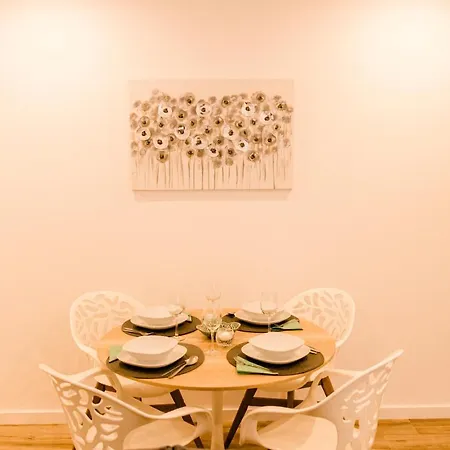 Dcm Lofts * Аркозелу