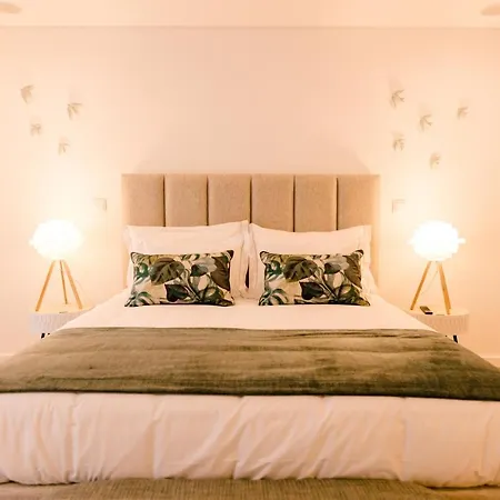 Dcm Lofts Апартаменты Аркозелу