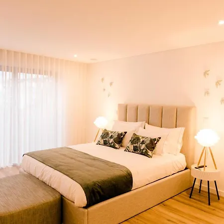 Appartement Dcm Lofts Arcozelo (Porto)
