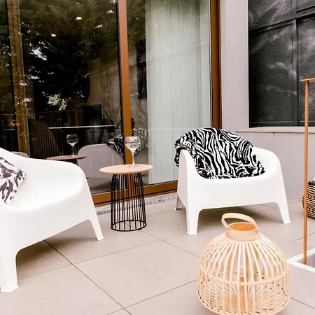 Dcm Lofts Appartement *