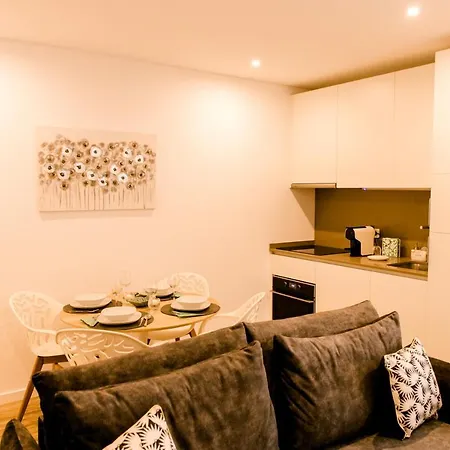 Dcm Lofts Arcozelo (Porto)