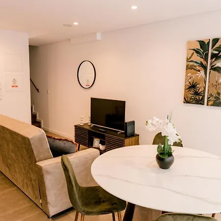Dcm Lofts דירה *