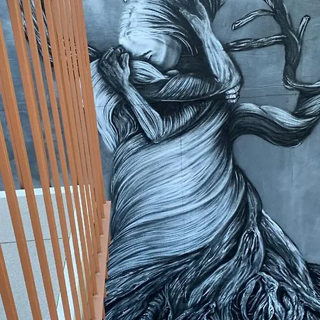 Apartment Dcm Lofts Arcozelo (Porto)