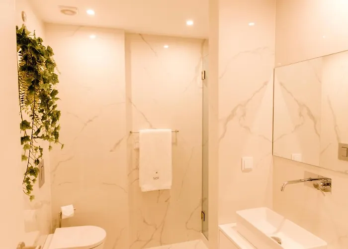 Dcm Lofts Аркозелу