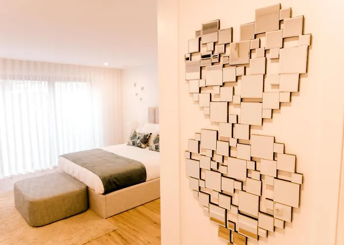 Dcm Lofts Апартаменты *