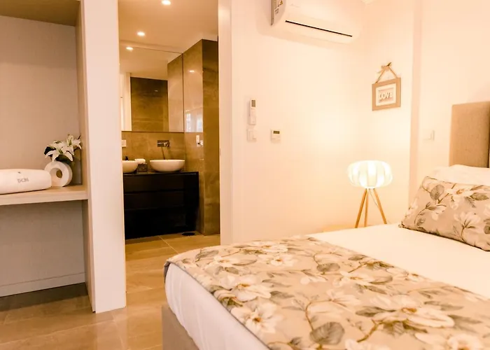 Апартаменты Dcm Lofts