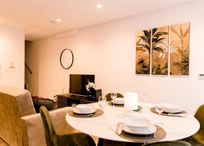 Apartment Dcm Lofts Arcozelo (Porto)