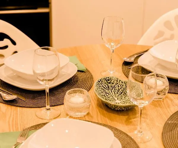 Apartment Dcm Lofts Arcozelo (Porto)