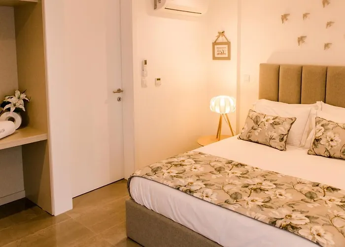 Apartment Dcm Lofts *