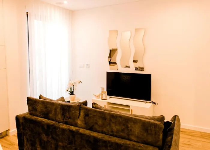 Apartment Dcm Lofts Arcozelo (Porto)