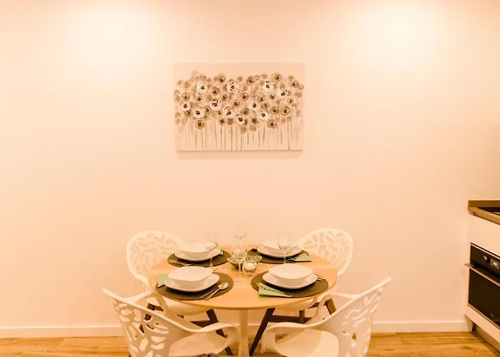 Dcm Lofts * Arcozelo (Porto)