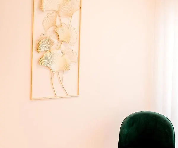 Apartment Dcm Lofts *