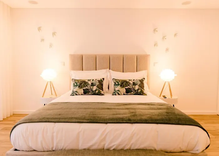 Dcm Lofts Апартаменты Аркозелу