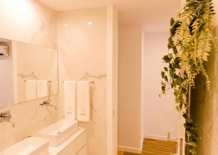 Dcm Lofts Апартаменты *