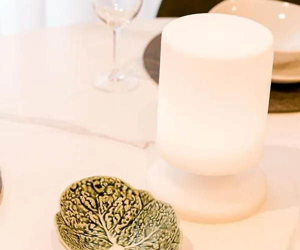 Apartment Dcm Lofts Arcozelo (Porto)