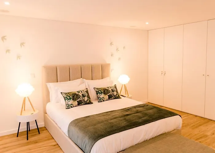 Dcm Lofts Апартаменты