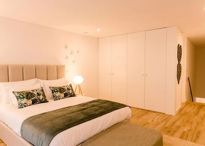 Апартаменты Dcm Lofts *