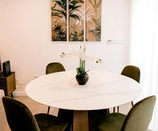 Dcm Lofts Апартаменты