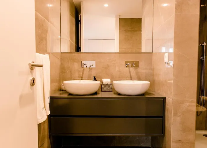 Apartment Dcm Lofts *