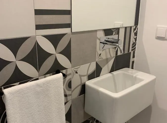 Dcm Lofts Апартаменты Аркозелу