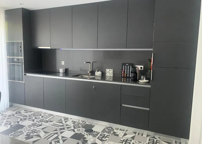 Dcm Lofts Апартаменты