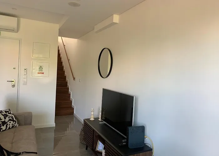 Dcm Lofts Апартаменты Аркозелу