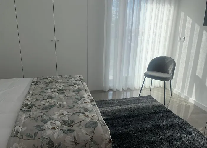 Апартаменты Dcm Lofts