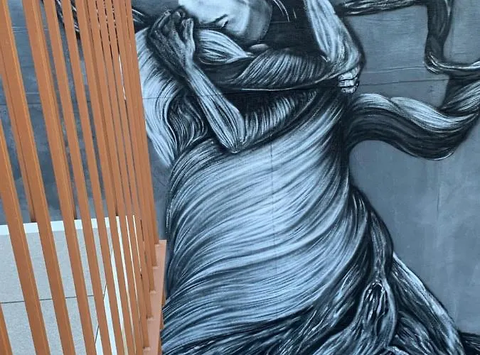 Apartment Dcm Lofts Arcozelo (Porto)