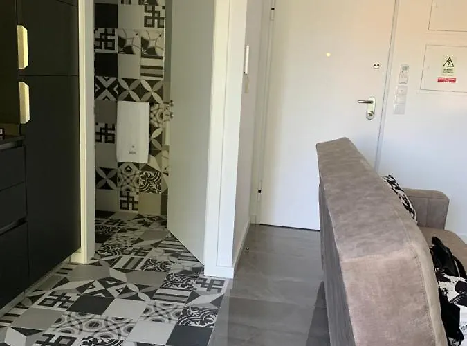 Dcm Lofts Apartment *