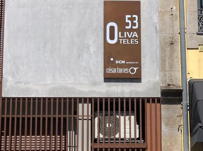 Апартаменты Dcm Lofts *