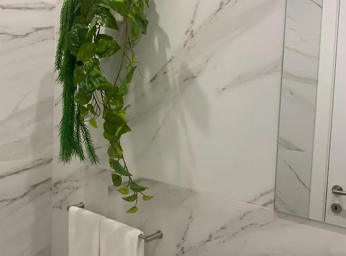 Dcm Lofts Апартаменты *